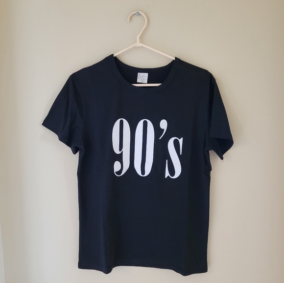 90's T-Shirt - Picture 1 of 2
